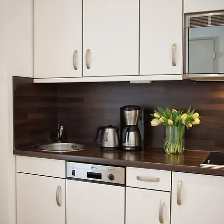Apartment 44 *