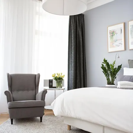 44 Apartment